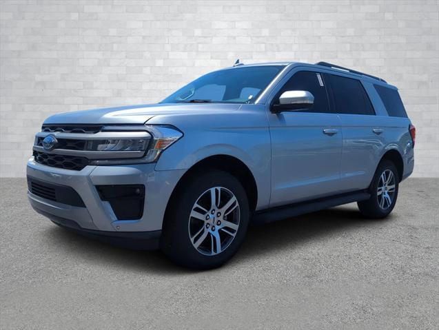 new 2024 Ford Expedition car, priced at $63,099