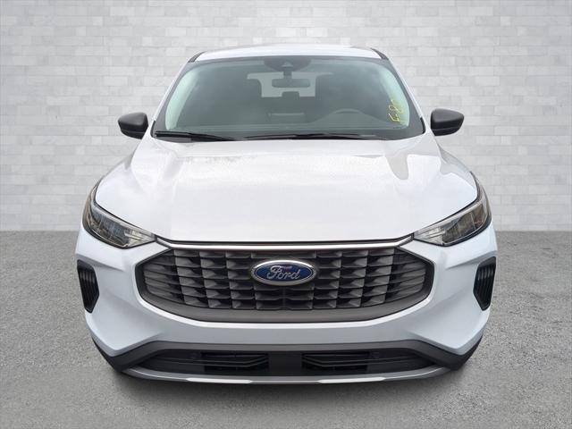 new 2025 Ford Escape car, priced at $28,484