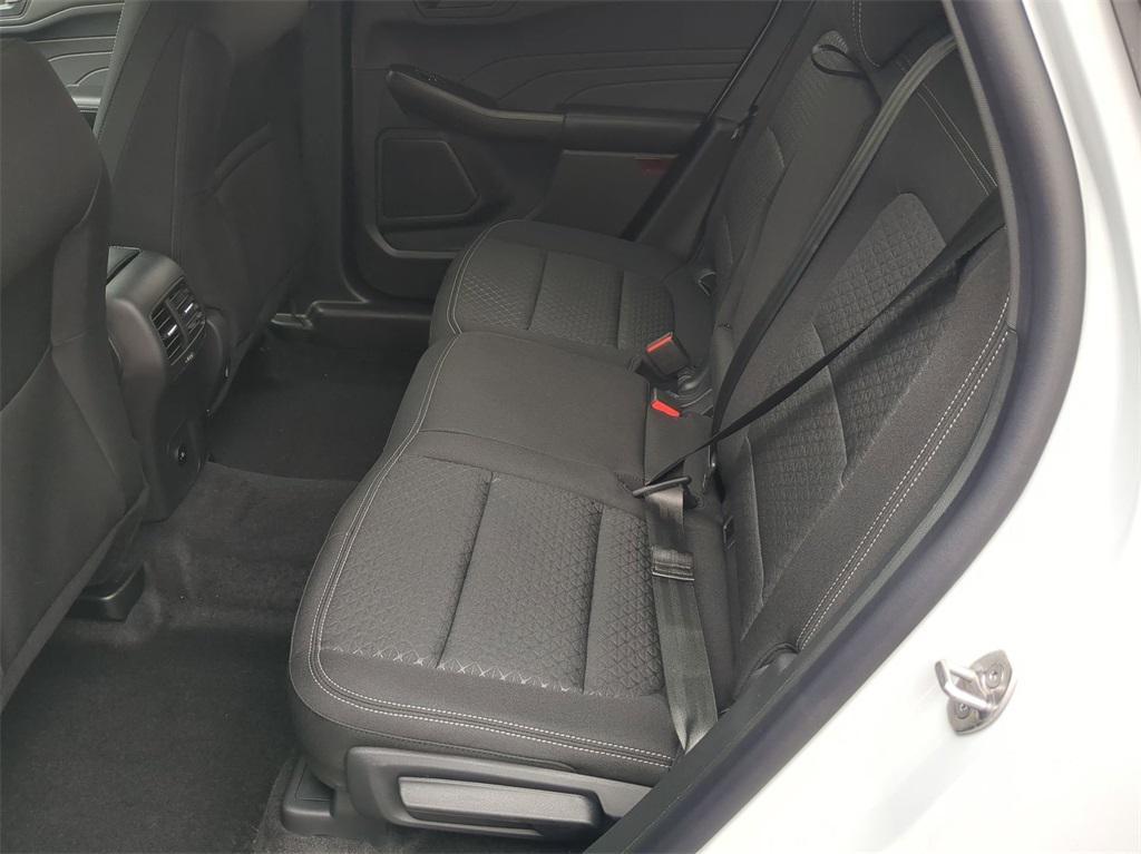 new 2025 Ford Escape car, priced at $23,484