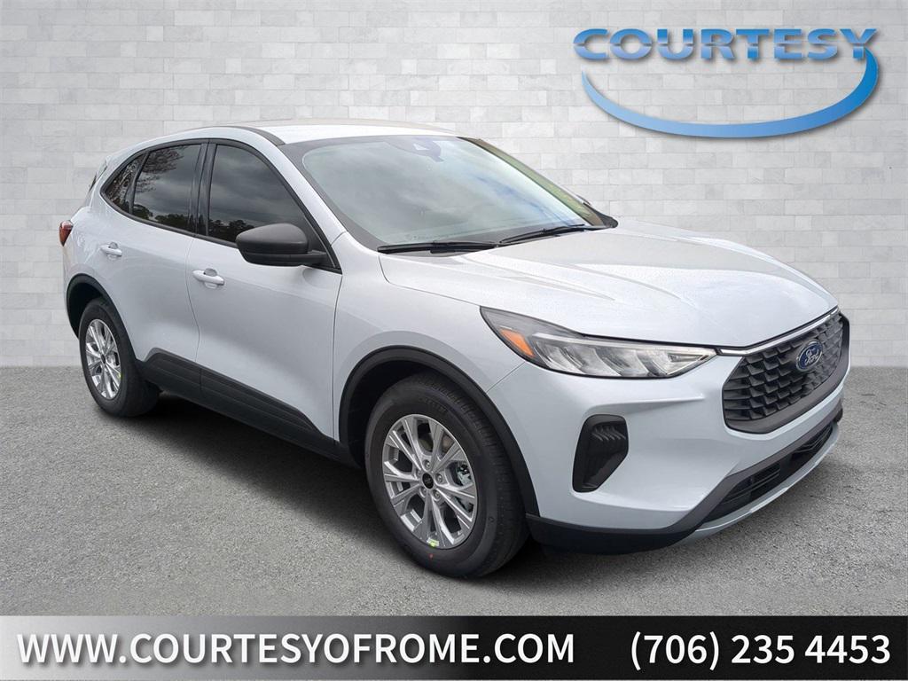 new 2025 Ford Escape car, priced at $23,484