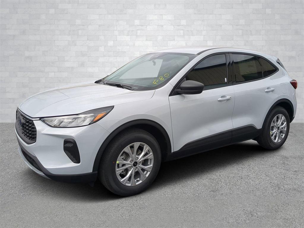 new 2025 Ford Escape car, priced at $23,484