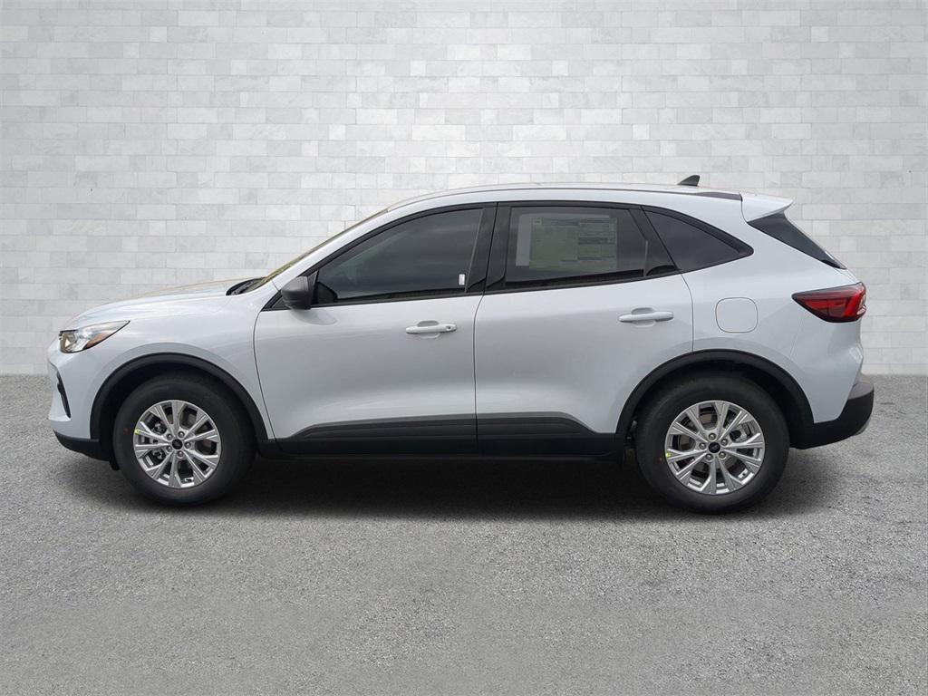 new 2025 Ford Escape car, priced at $23,484