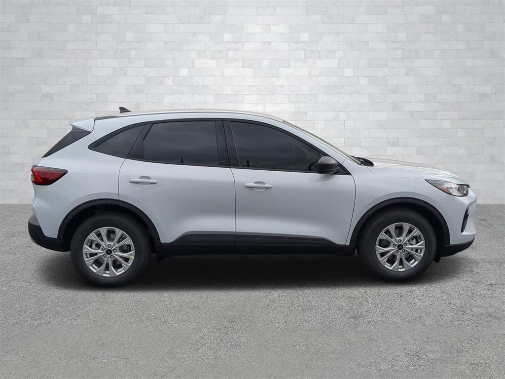 new 2025 Ford Escape car, priced at $23,484