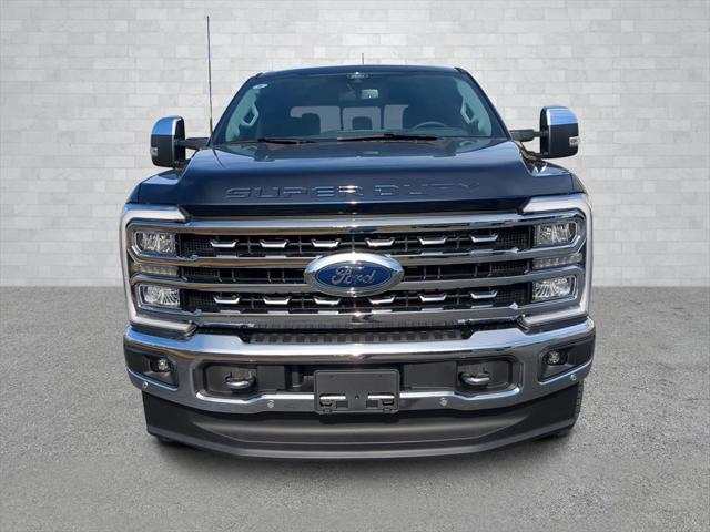 new 2024 Ford F-250 car, priced at $83,779