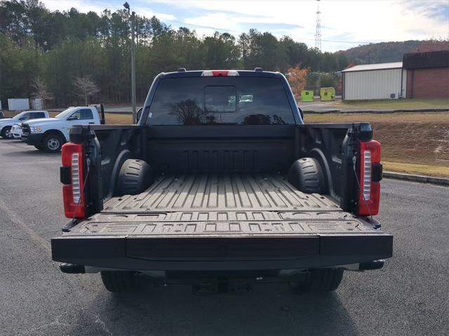 new 2024 Ford F-250 car, priced at $83,779