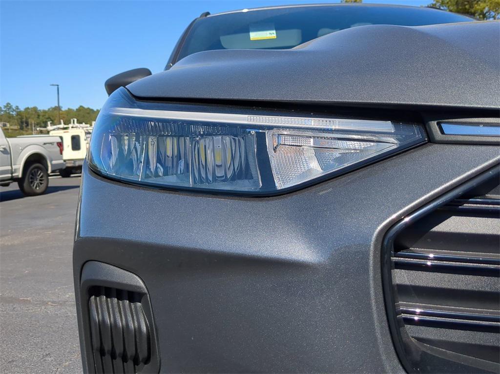 new 2025 Ford Escape car, priced at $25,319