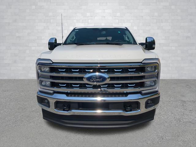 new 2025 Ford F-250 car, priced at $82,864