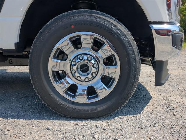 new 2025 Ford F-250 car, priced at $82,864
