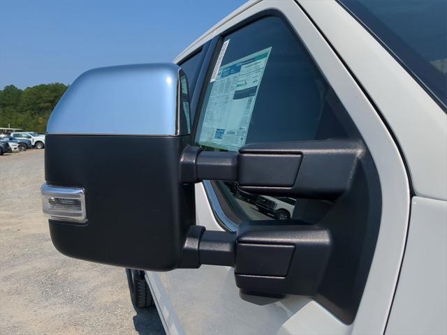 new 2025 Ford F-250 car, priced at $82,864