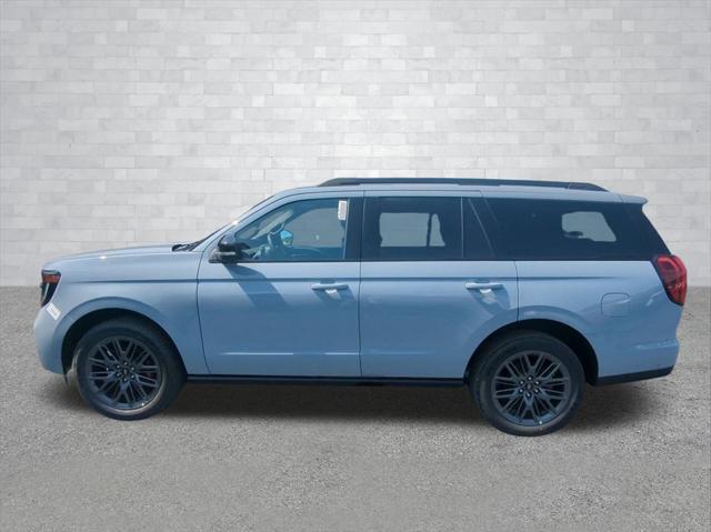 new 2025 Ford Expedition car, priced at $82,134