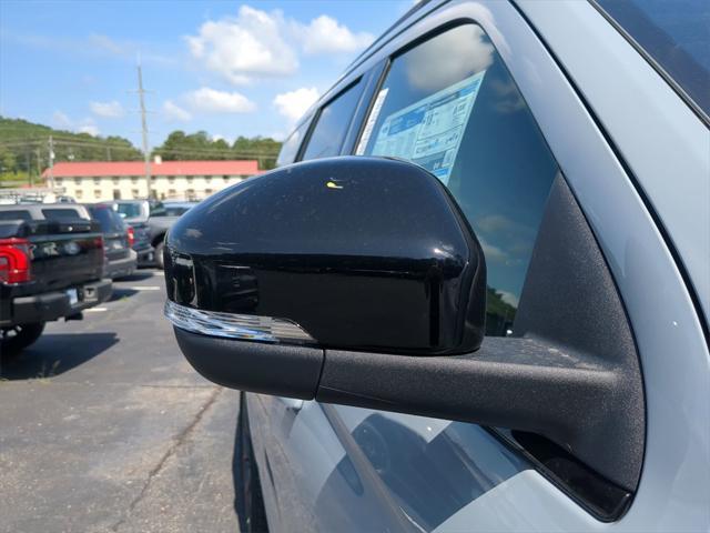 new 2025 Ford Expedition car, priced at $82,134