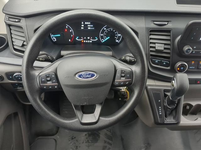 used 2022 Ford Transit-150 car, priced at $32,434