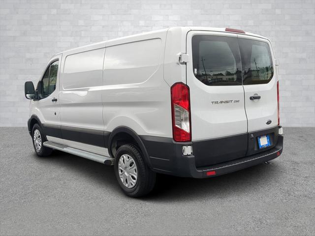 used 2022 Ford Transit-150 car, priced at $32,434