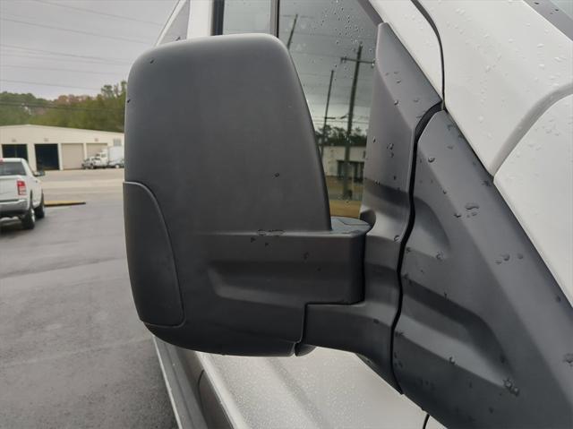 used 2022 Ford Transit-150 car, priced at $32,434