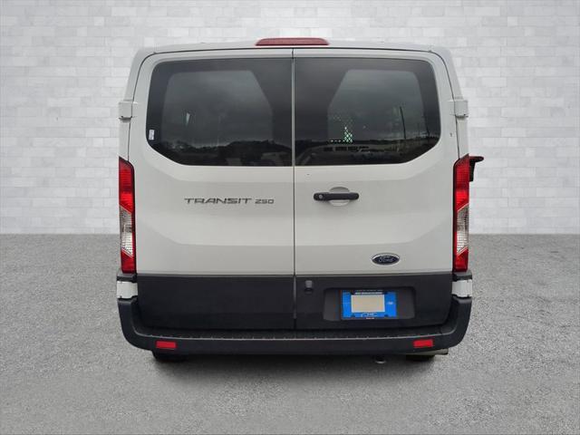 used 2022 Ford Transit-150 car, priced at $32,434