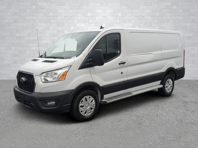 used 2022 Ford Transit-150 car, priced at $32,434