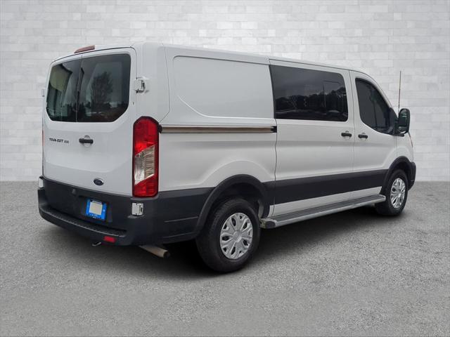 used 2022 Ford Transit-150 car, priced at $32,434