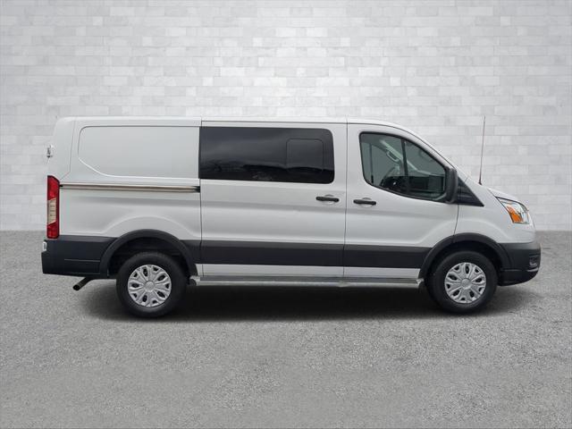 used 2022 Ford Transit-150 car, priced at $32,434