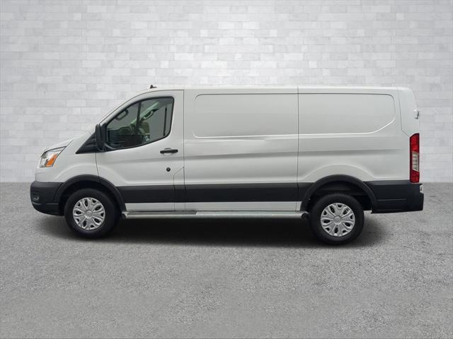 used 2022 Ford Transit-150 car, priced at $32,434