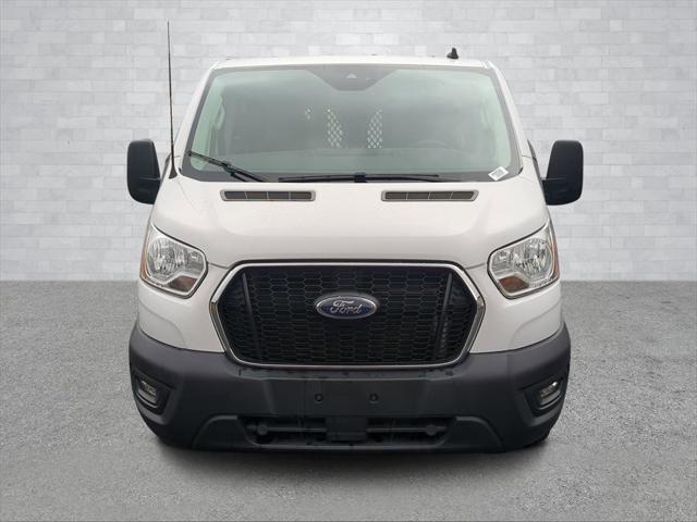 used 2022 Ford Transit-150 car, priced at $32,434