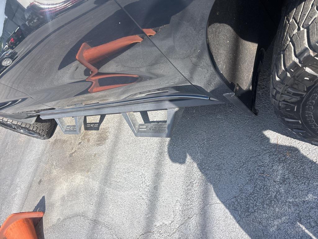used 2019 Chevrolet Silverado 1500 car, priced at $25,000