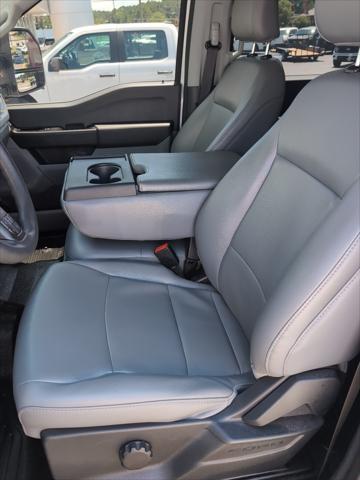 used 2024 Ford F-350 car, priced at $50,000