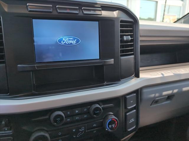 used 2024 Ford F-350 car, priced at $50,000