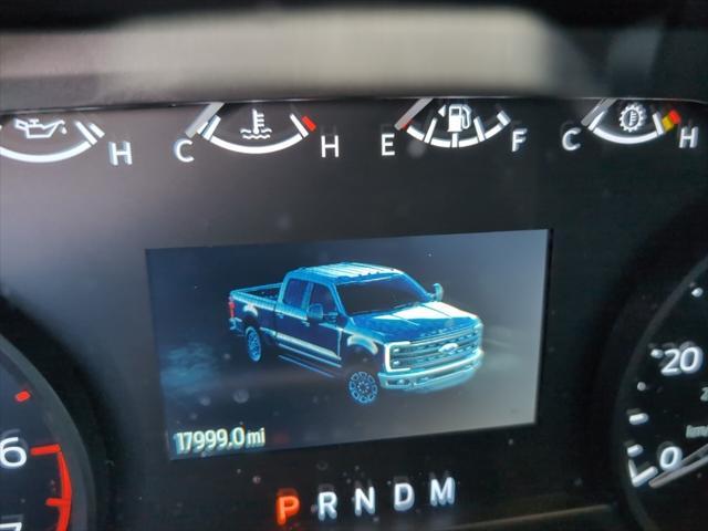 used 2024 Ford F-350 car, priced at $50,000