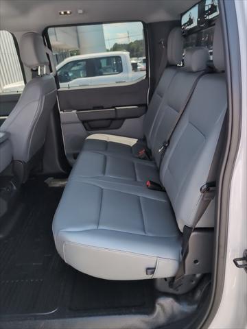 used 2024 Ford F-350 car, priced at $50,000