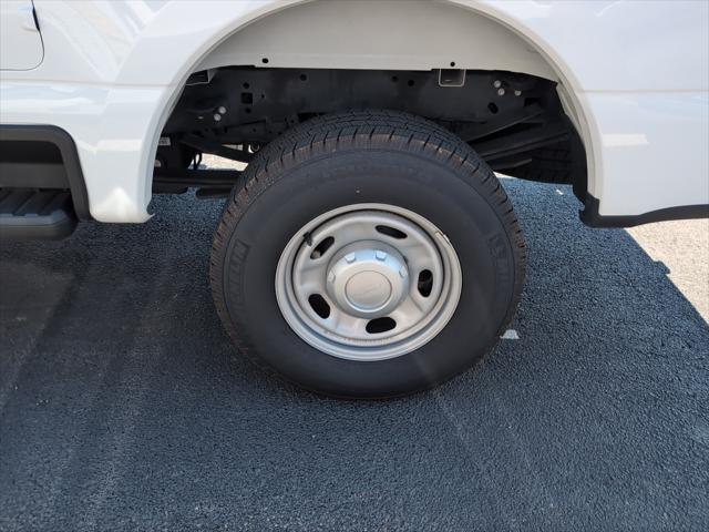 used 2024 Ford F-350 car, priced at $50,000