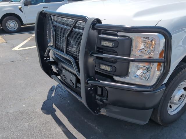 used 2024 Ford F-350 car, priced at $50,000