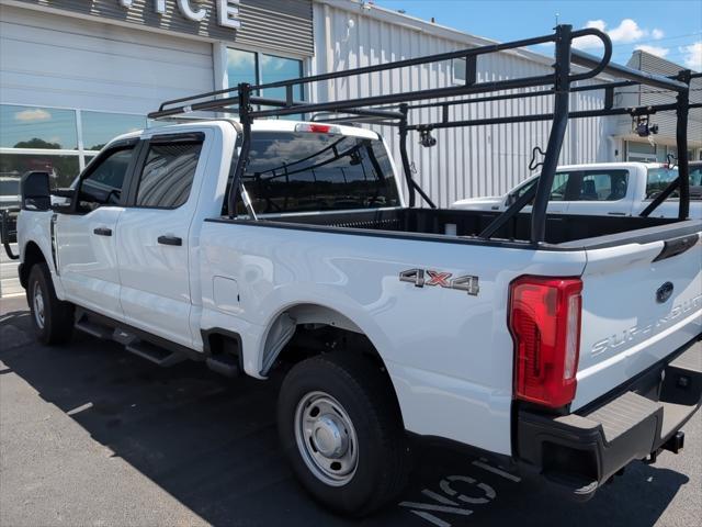 used 2024 Ford F-350 car, priced at $50,000