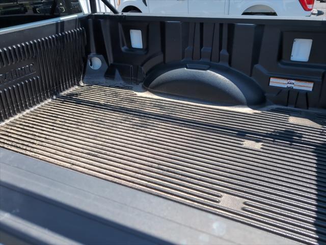 used 2024 Ford F-350 car, priced at $50,000