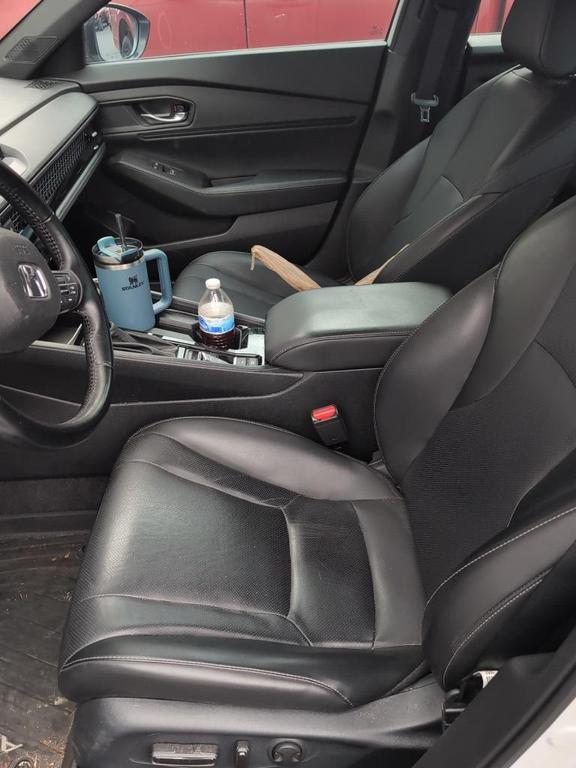 used 2023 Honda Accord Hybrid car, priced at $26,629