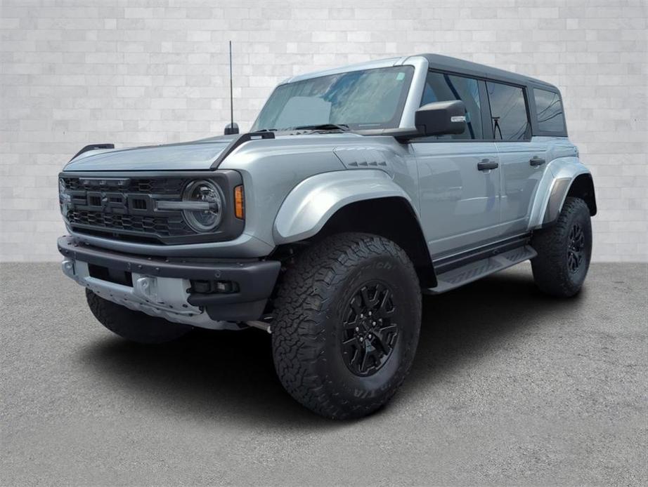 new 2024 Ford Bronco car, priced at $88,424