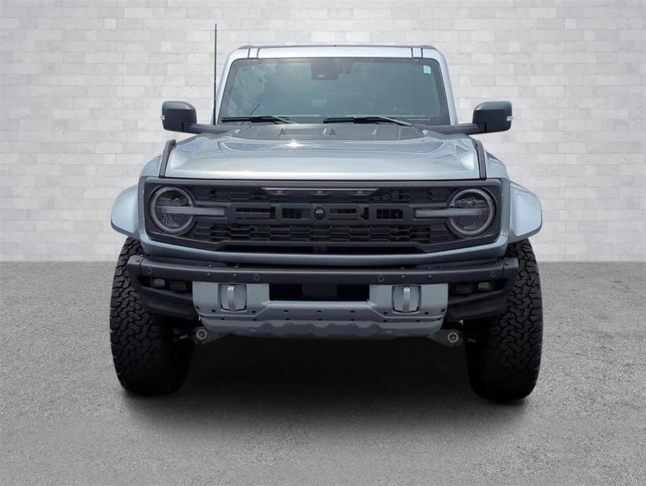 new 2024 Ford Bronco car, priced at $88,424