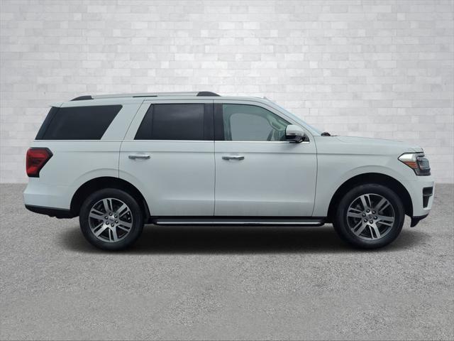 used 2022 Ford Expedition car, priced at $41,166