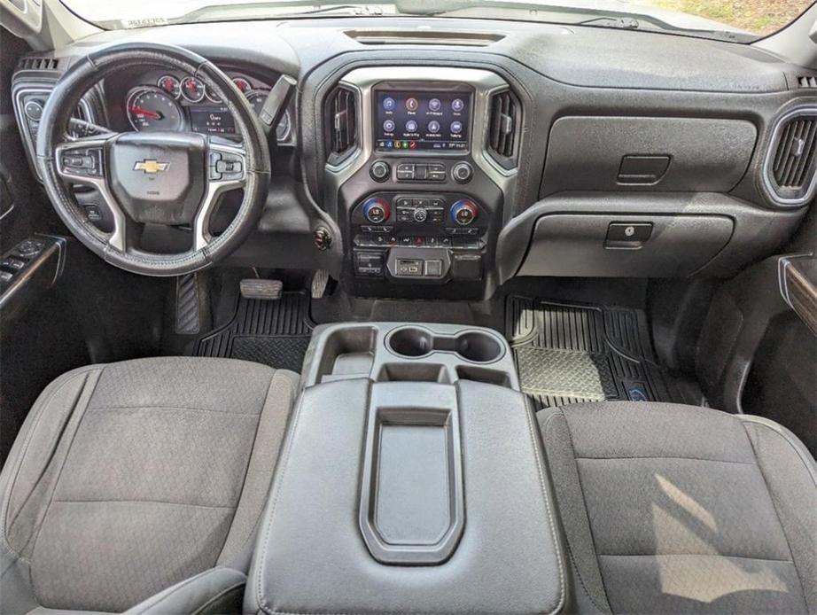 used 2019 Chevrolet Silverado 1500 car, priced at $26,994