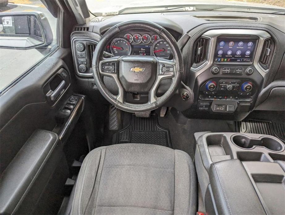 used 2019 Chevrolet Silverado 1500 car, priced at $26,994