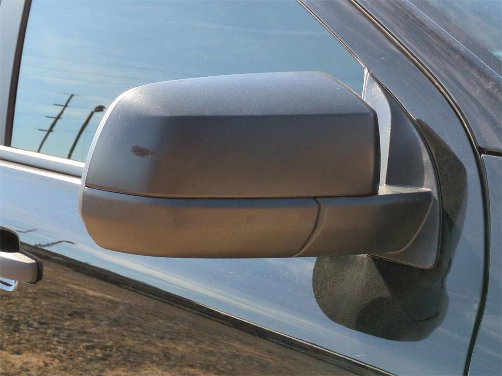 new 2025 Ford Ranger car, priced at $37,224