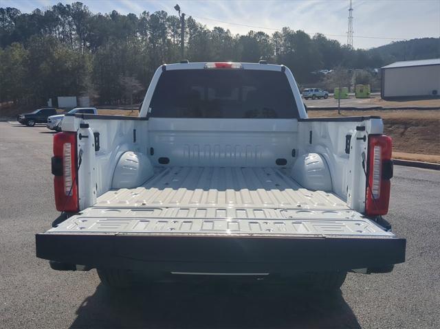 new 2024 Ford F-250 car, priced at $92,304