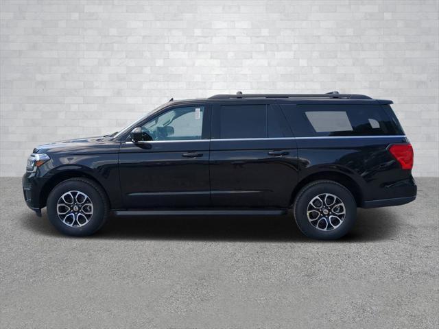 new 2024 Ford Expedition car, priced at $61,579