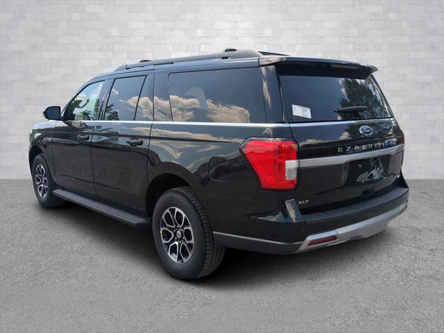 new 2024 Ford Expedition car, priced at $61,579