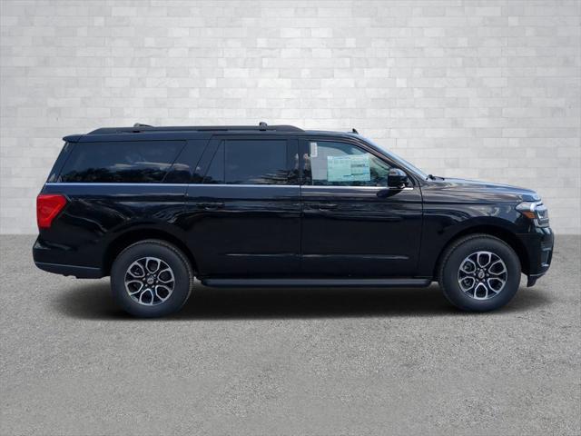 new 2024 Ford Expedition car, priced at $61,579