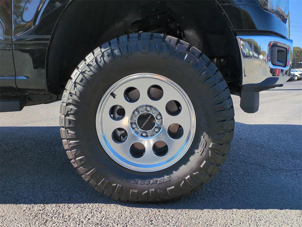 new 2025 Ford F-150 car, priced at $90,985