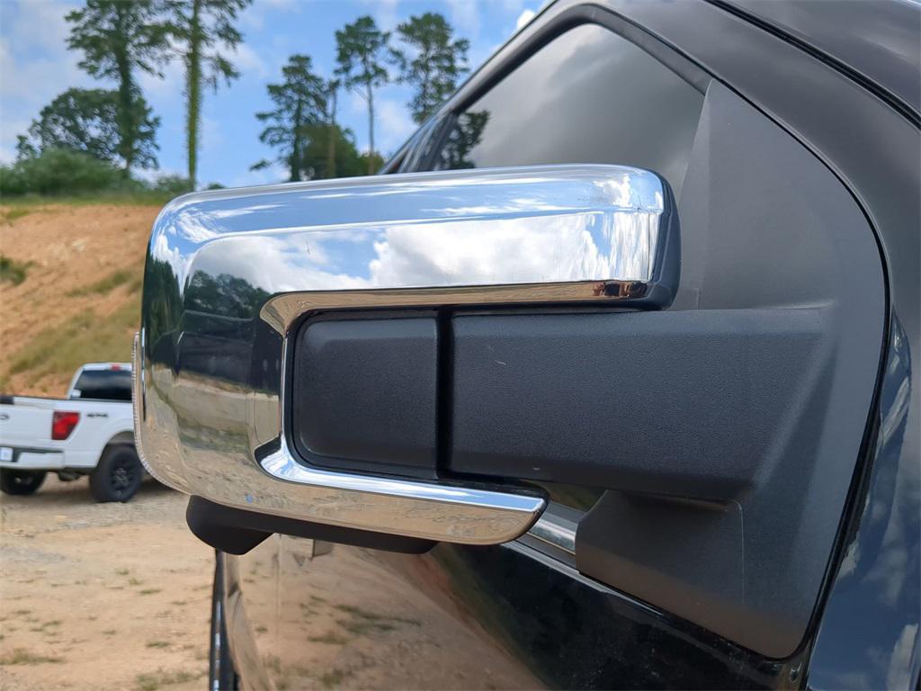 new 2025 Ford F-150 car, priced at $65,449