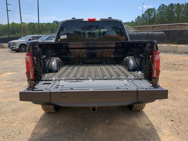 new 2025 Ford F-150 car, priced at $81,609