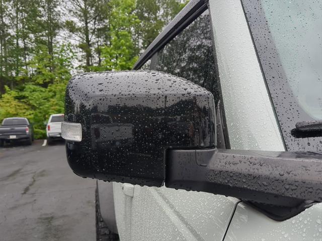 used 2021 Ford Bronco car, priced at $40,896