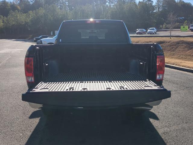 used 2022 Ram 1500 Classic car, priced at $28,812