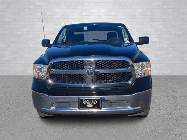 used 2022 Ram 1500 Classic car, priced at $28,812